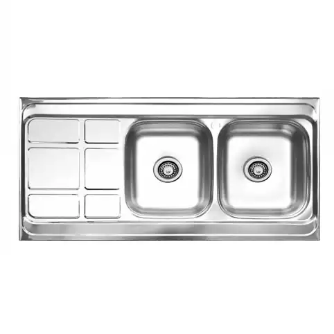 negin-almas-sa01-top-mount-sink قیمت خرید سینک نگین الماس روکار SA01