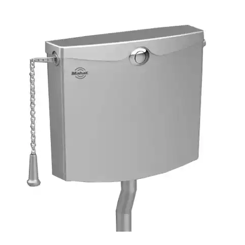 mahok-850bs-flush-tank قیمت فلاش تانک محک مدل 850BS