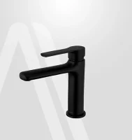 شیر روشویی البرزروز مدل مرداس