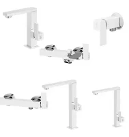 شیرالات کاویان مدل آسا