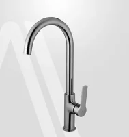 شیر ظرفشویی البرزروز مدل مرداس