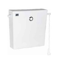 قیمت فلاش تانک دو زمانه مهر