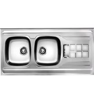 قیمت و خرید سینک رو کار اخوام کد 151