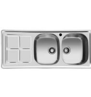 سینک اخوان توکار 159