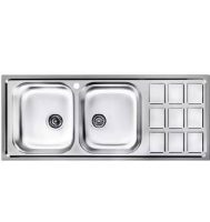 فروش سینک اخوان کد 368