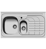 خرید و قیمت سینک توکار اخوان کد 75