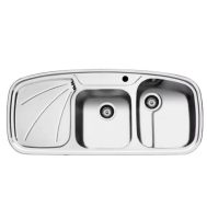 فروش سینک ظرفشویی اخوان کد 6 در فروشگاه محمودی رئوف