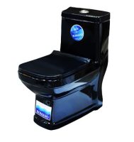 azimi-toilet-model-magnolya-black خرید توالت فرنگی عظیمی طرح مگنولیا رنگ مشکی، سفید و طوسی موجود در فروشگاه محمودی رئوف