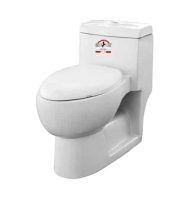 فروش توالت فرنگی راین برند عظیمی در محمودی رئوف