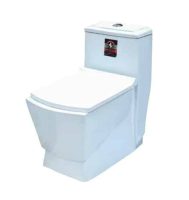 فروش توالت فرنگی عظیمی مدل ویکتوریا با خروجی 10 در محمودی رئوف