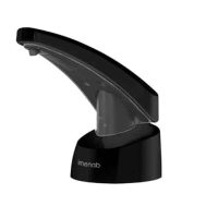 قیمت جا مایع توکار ایمن آب رنگ مشکی