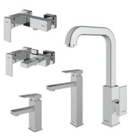 فروش ست شیرآلات شودر مدل اروپا