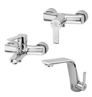 شیرآلات قهرمان مدل الماس دسته یاقوت