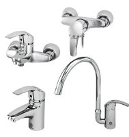 قیمت شیرآلات قهرمان مدل آلمانی