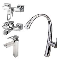 faucet-ghahreman-moj-chrome.jpg فروش شیرآلات قهرمان مدل موج رنگ کروم در نمایندگی تهران