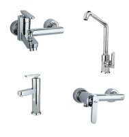 قیمت ست شیرآلات فلورا برند تپس در فروشگاه محمودی رئوف