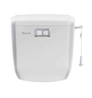 بهترین قیمت فلاش تانک ایمن آب مدل اروند در فروشگاه محمودی رئوف