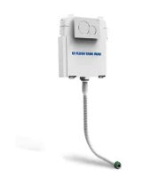 قیمت فلاش تانک توکار ایران مدل کلاسیک اینفینیتی