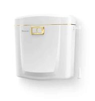 خرید فلاش تانک ایمن آب مدل ایمن با کلید طلایی و قیمت رقابتی از فروشگاه محمودی رئوف