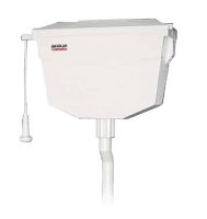 قیمت فلاش تانک ایران مدل ساحل اهرمی