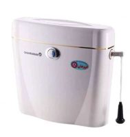 فلاش تانک دکمه ای و طنابی قهرمان