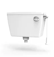 فلاش تانک ایران مدل اکو بسیار ارزان قیمت با طراحی کلاسیک