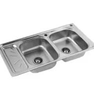 قیمت خرید سینک نگین الماس توکار کد SA11