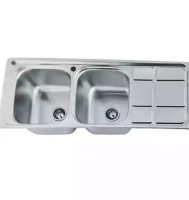 قیمت خرید سینک SA29 نگین الماس توکار