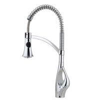 tap-kitchen-2-way-arvand شیر ظرفشویی فنری اروند مارک KASRA فروشگاه محمودی رئوف