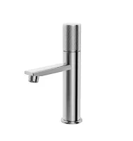 فروش شیر روشویی پایه کوتاه دیجیتال کسری مدل کراون