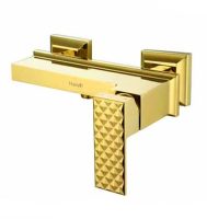 شیرتوالت هوایی مدل پاردنون طلایی