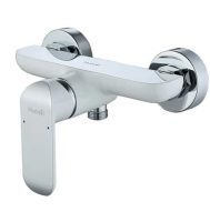 قیمت شیر توالت یولاندا سفید کروم